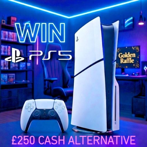 PS5